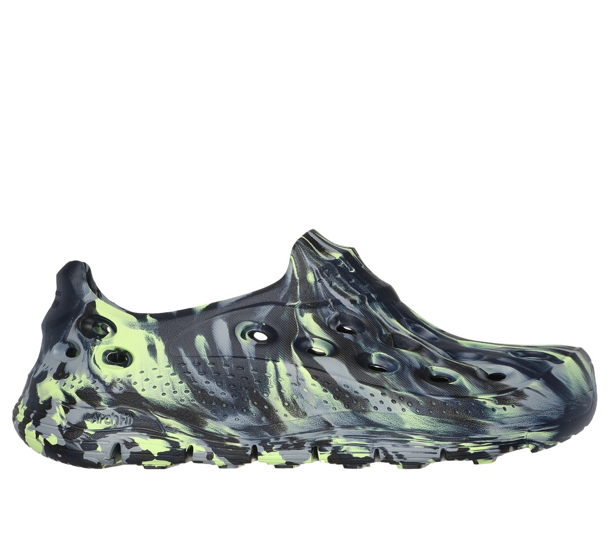 Skechers Arch Fit GO FOAM - Whirlwind