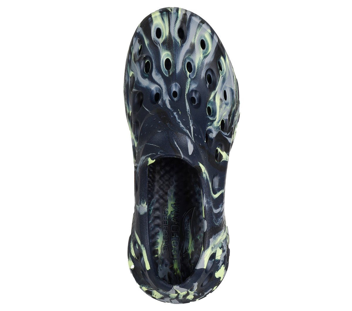 Skechers Arch Fit GO FOAM - Whirlwind