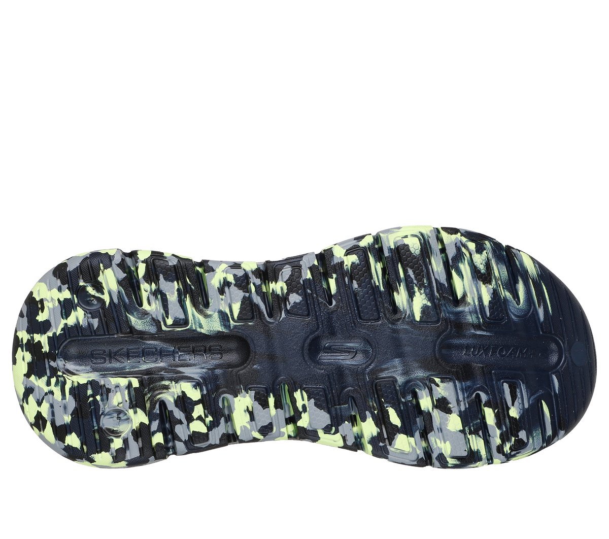 Skechers Arch Fit GO FOAM - Whirlwind