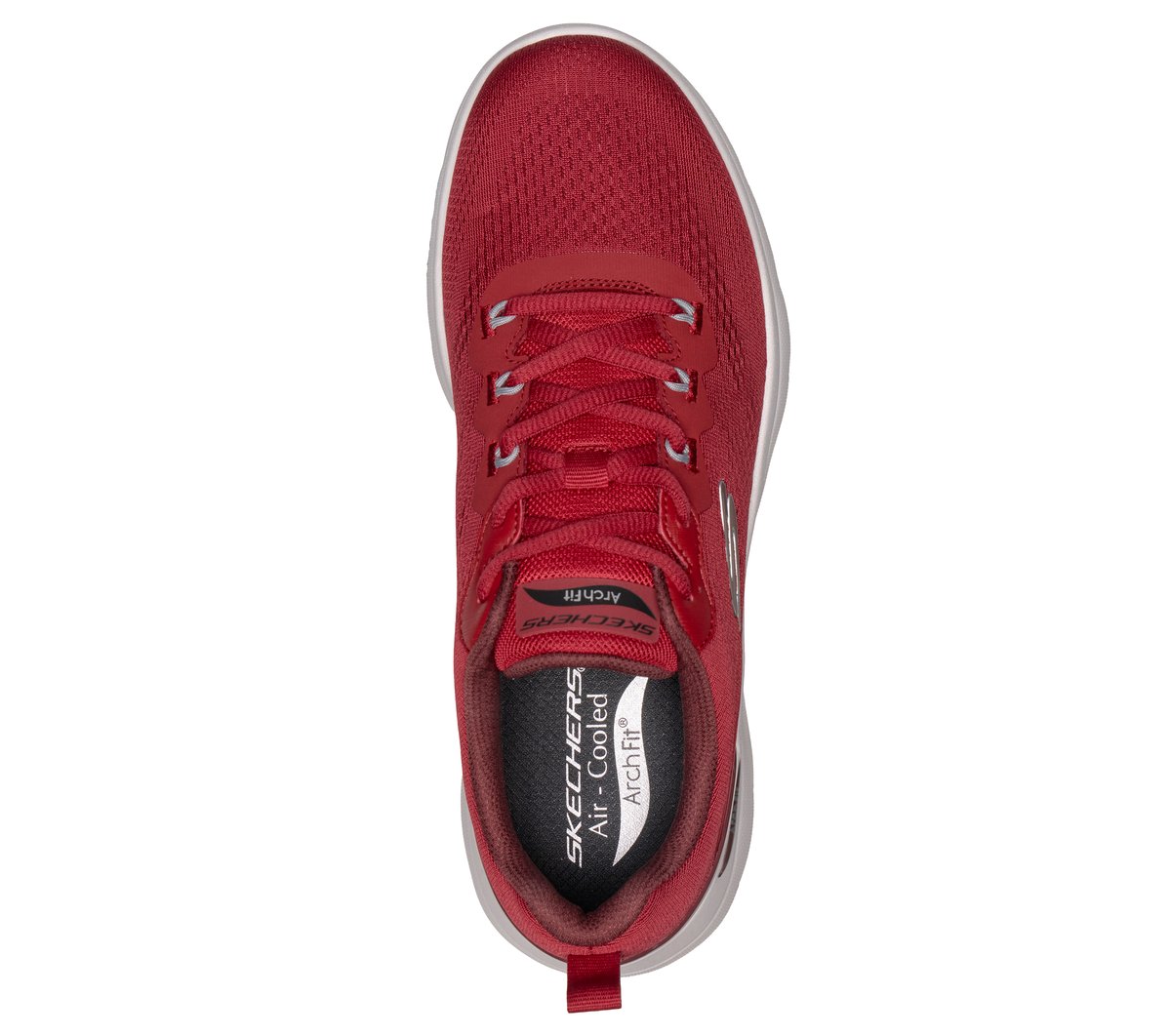 Skechers Arch Fit Summits - Kravel