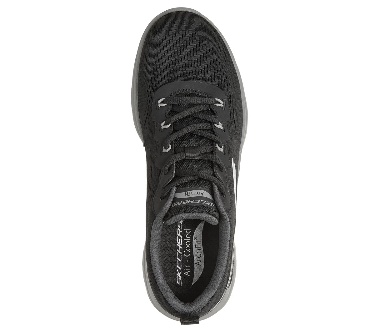 Skechers Arch Fit Summits - Kravel