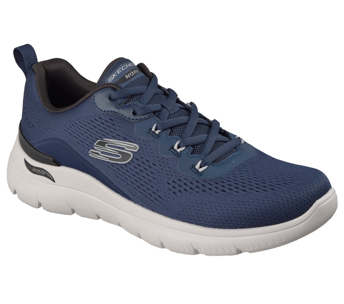 Skechers Arch Fit Summits - Kravel