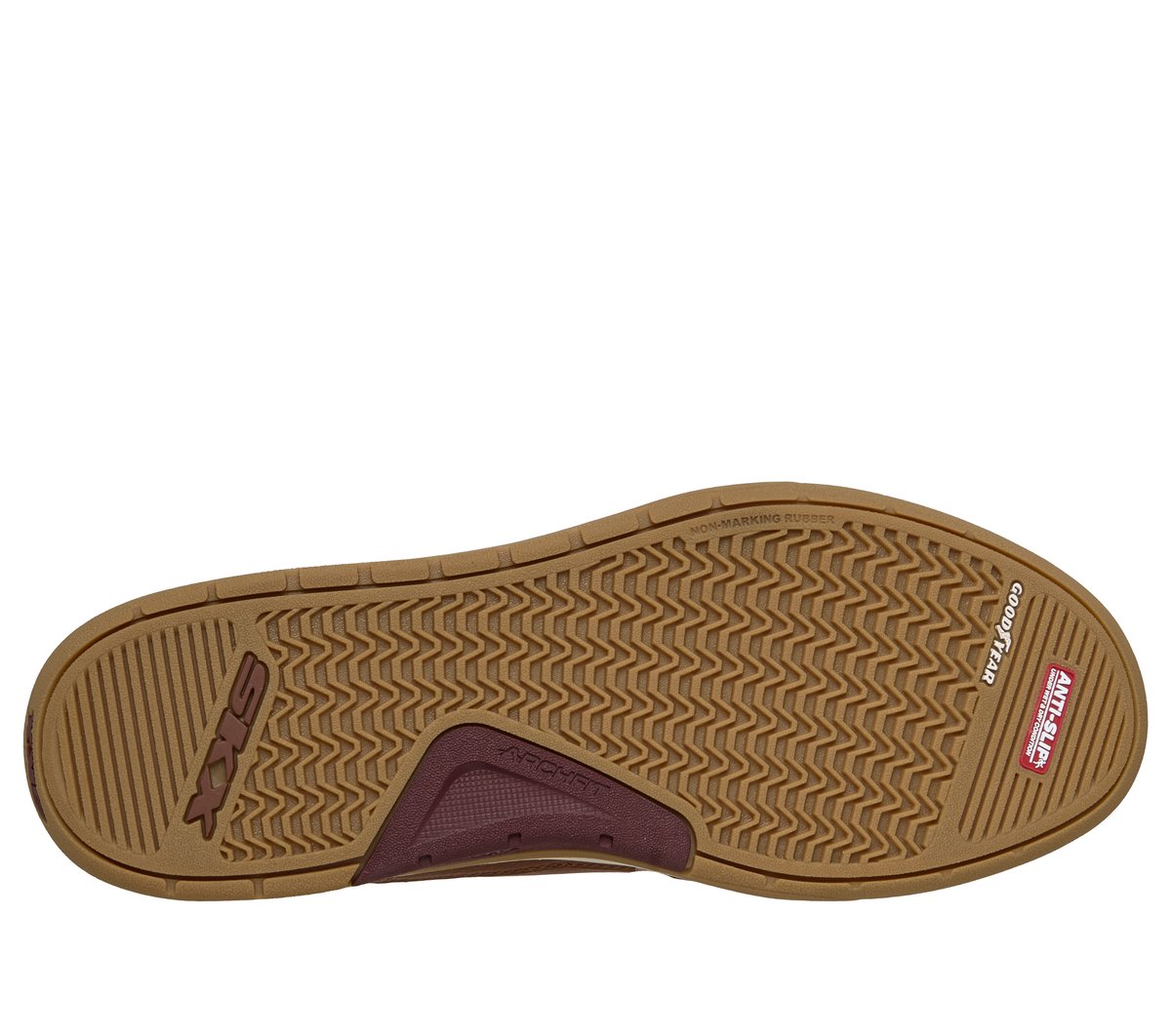 Skechers Arch Fit Wave - Krayn
