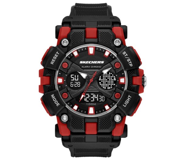 Skechers Bonhill Watch