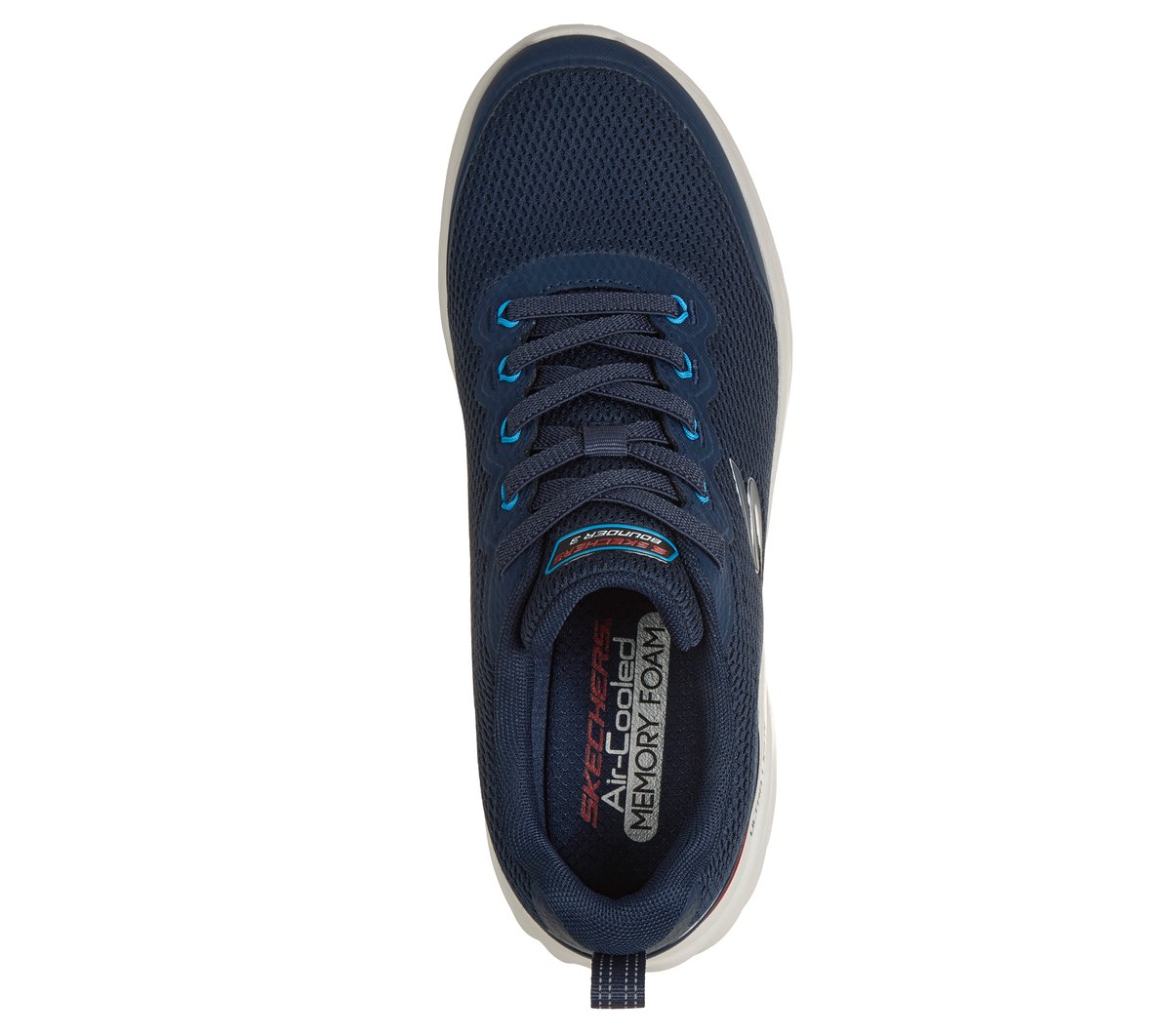 Skechers Bounder 3.0 - Cleyer