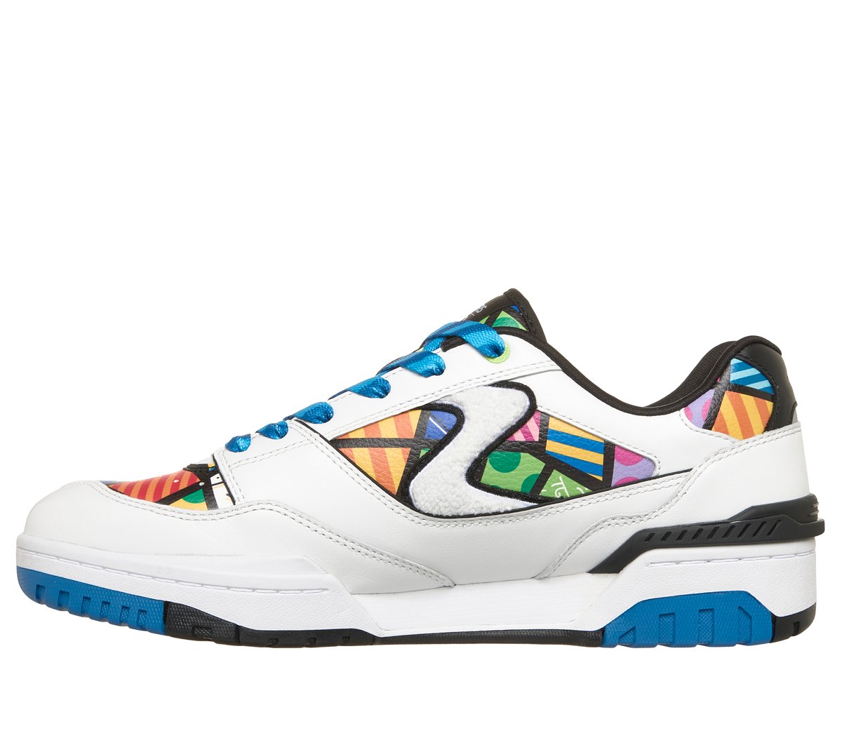 Skechers Britto: S-1992 - Britto Landscapes