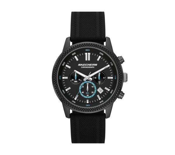 Skechers Clarkdale Chrono Watch