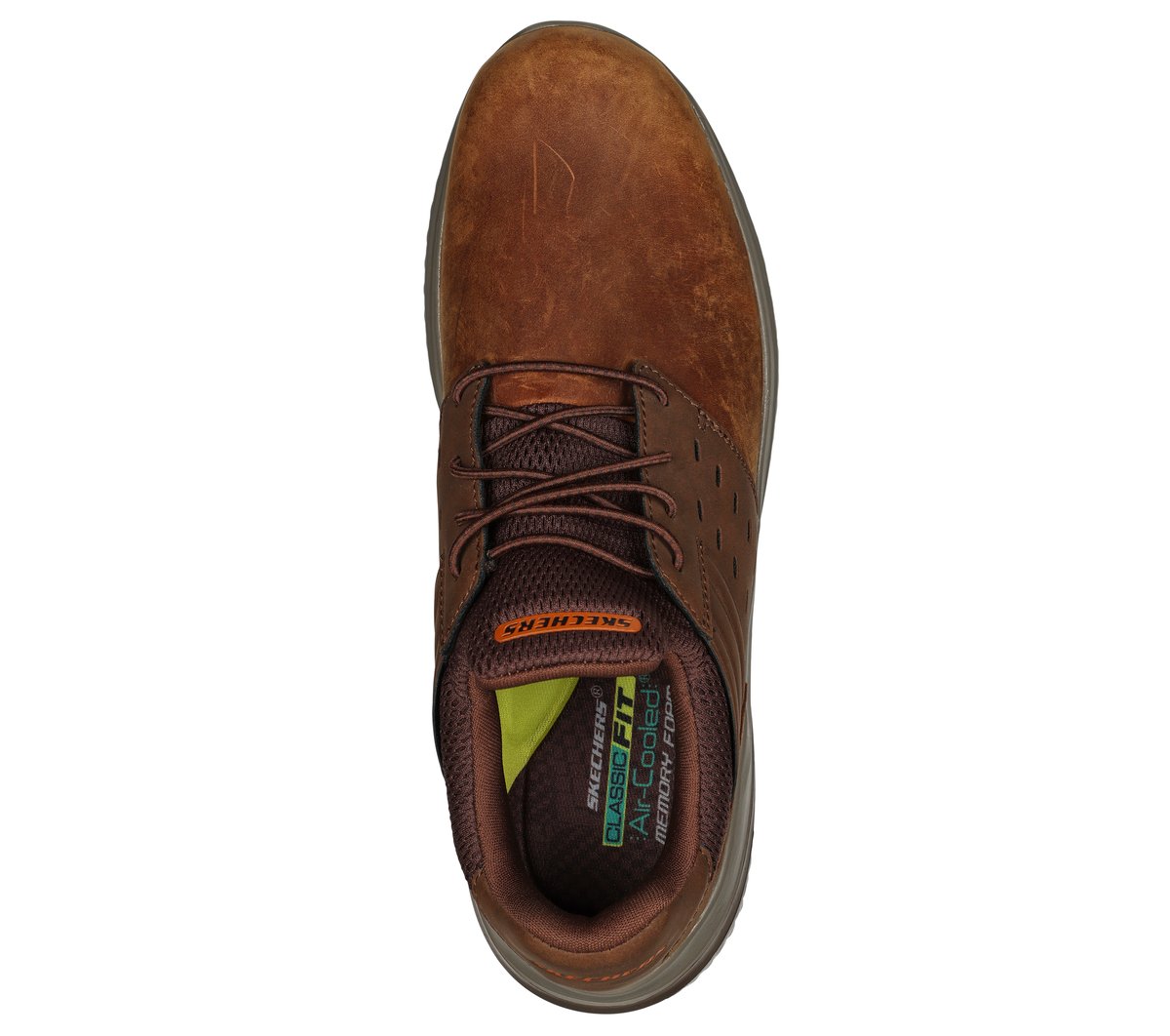 Skechers Delson 3.0 - Ezra