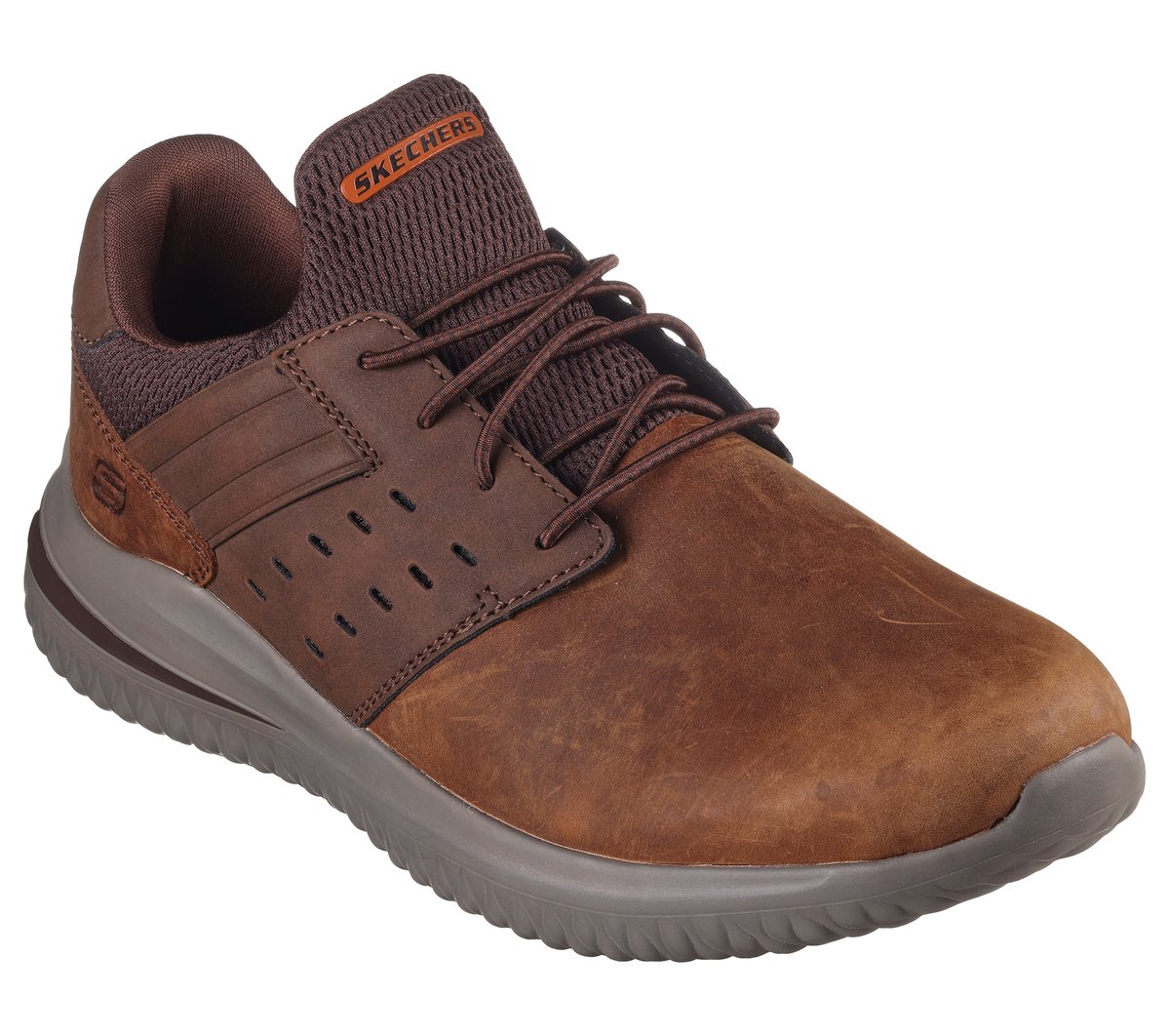Skechers Delson 3.0 - Ezra