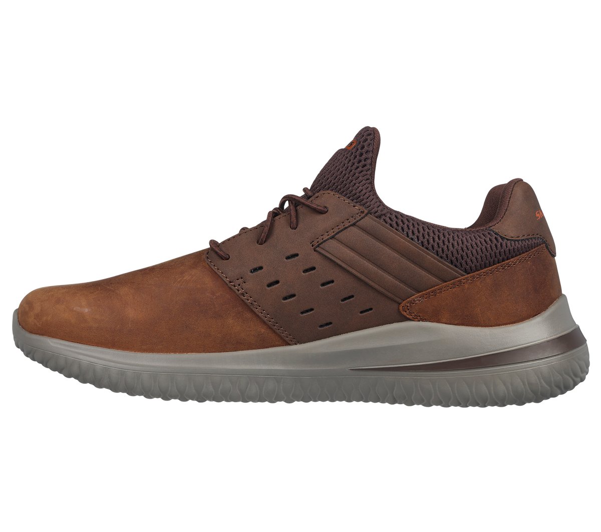 Skechers Delson 3.0 - Ezra