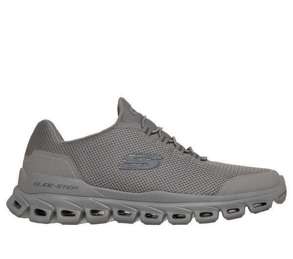 Skechers Glide-Step - Noltek
