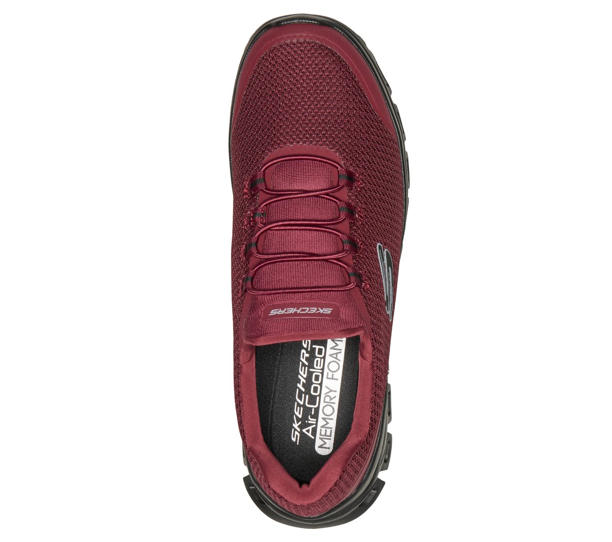 Skechers Glide-Step - Noltek