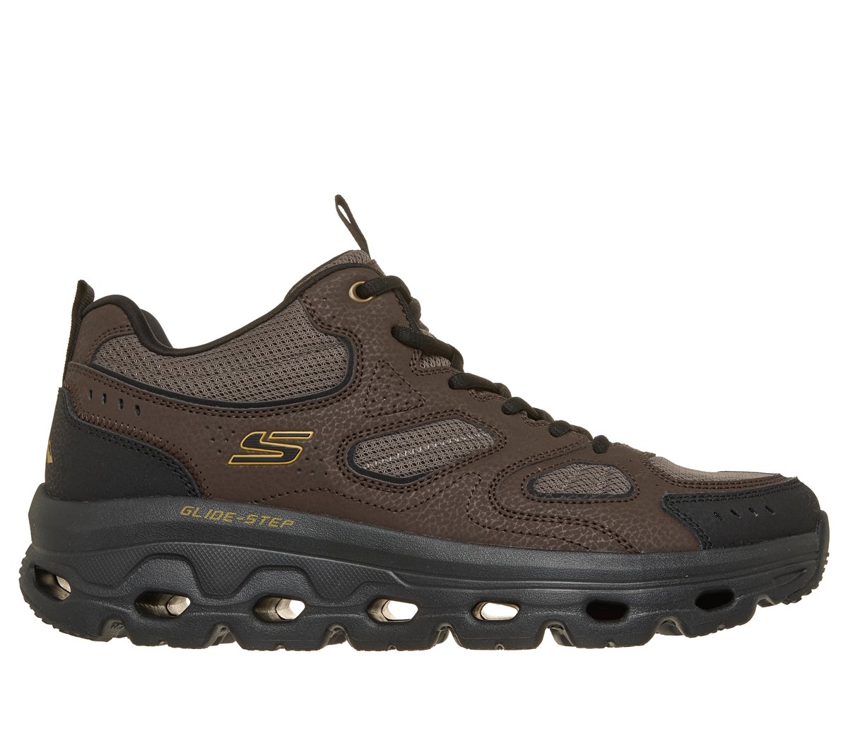 Skechers Glide-Step Sole - Greenville Creek