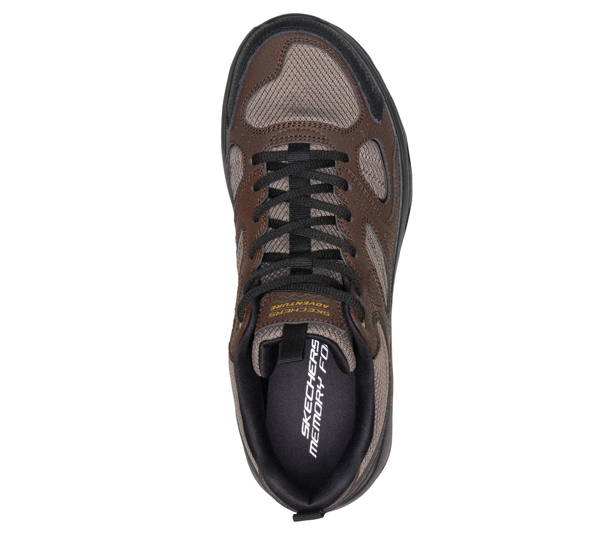 Skechers Glide-Step Sole - Greenville Creek