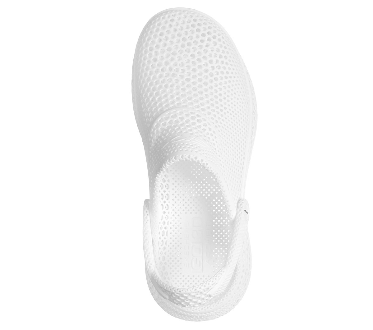 Skechers GO 3D Arch Fit - 3D AirNex Clog