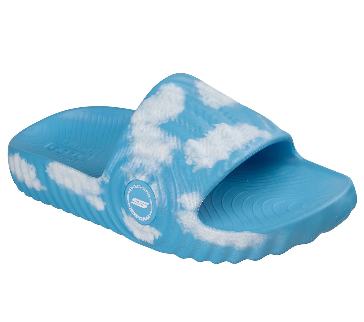 Skechers GO FOAM Arch Fit Craze - Nubes