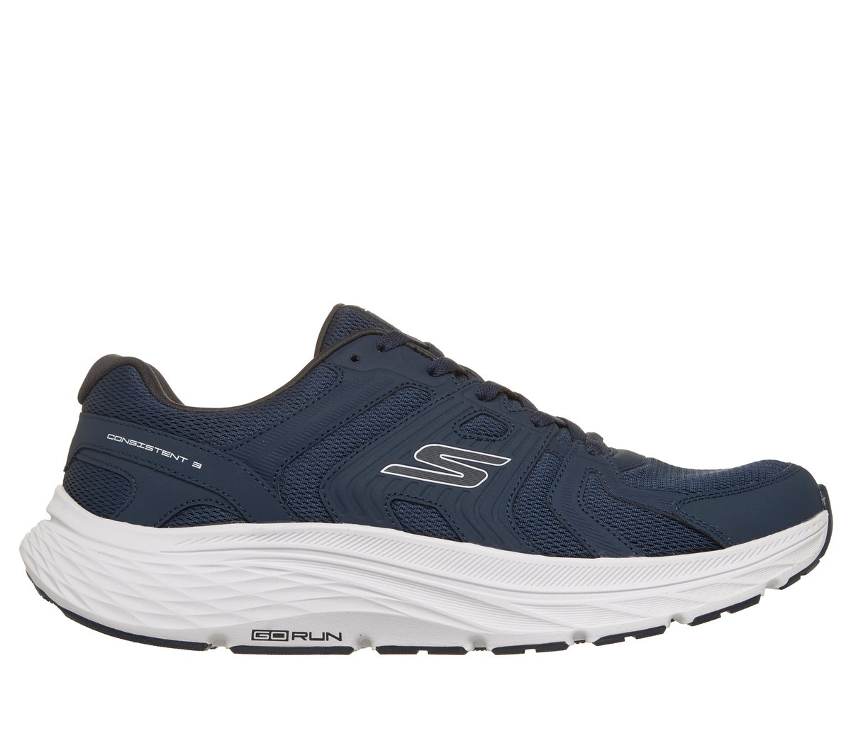 Skechers GO RUN Consistent 3 - Core Track