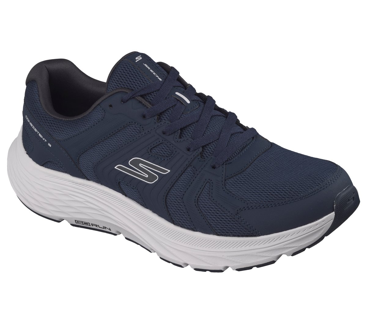 Skechers GO RUN Consistent 3 - Core Track