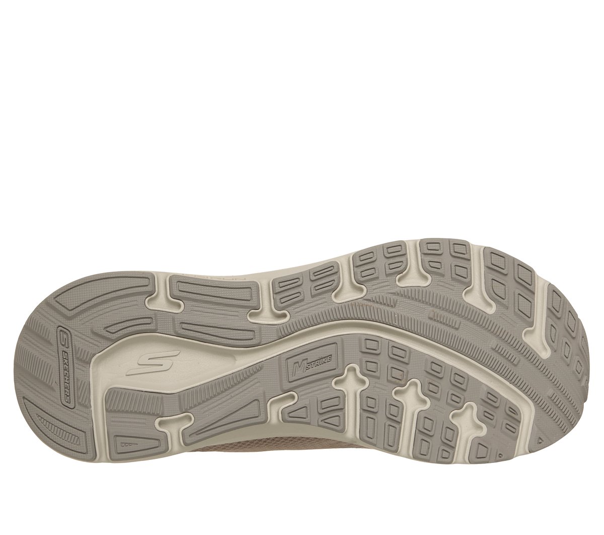 Skechers GO RUN Consistent 3 - Easy Motion
