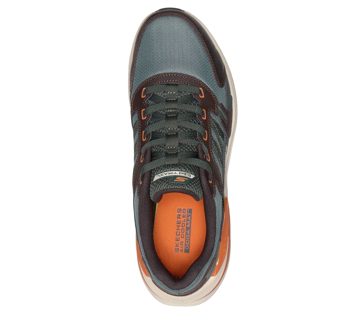 Skechers GO RUN Consistent Pro Trail