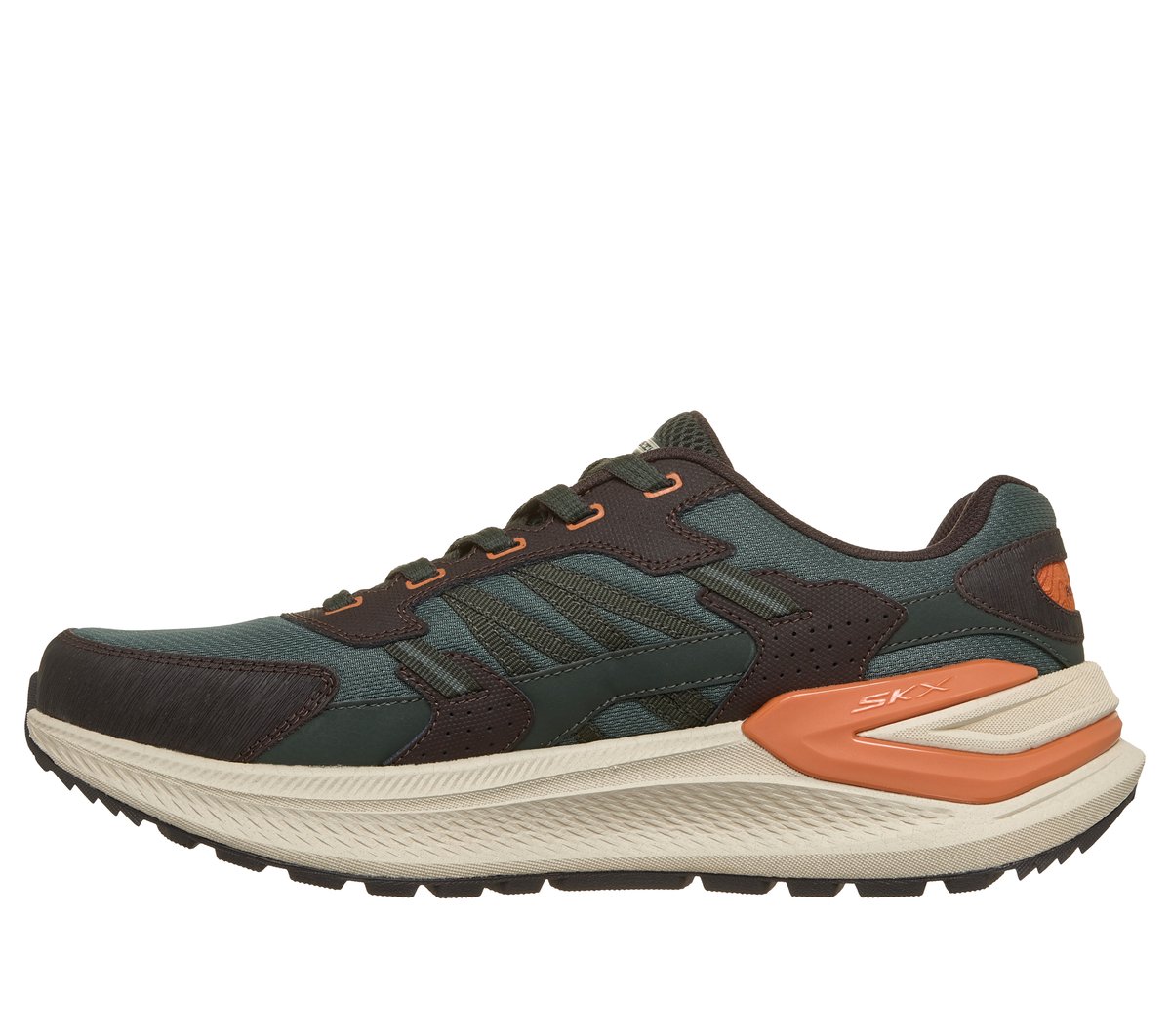 Skechers GO RUN Consistent Pro Trail