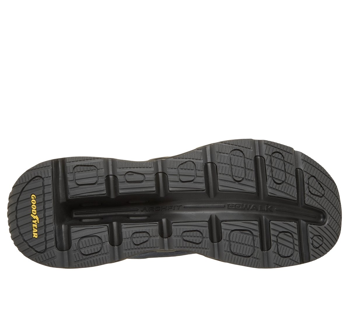 Skechers GO WALK Glide-Step Arch Fit - Kolby