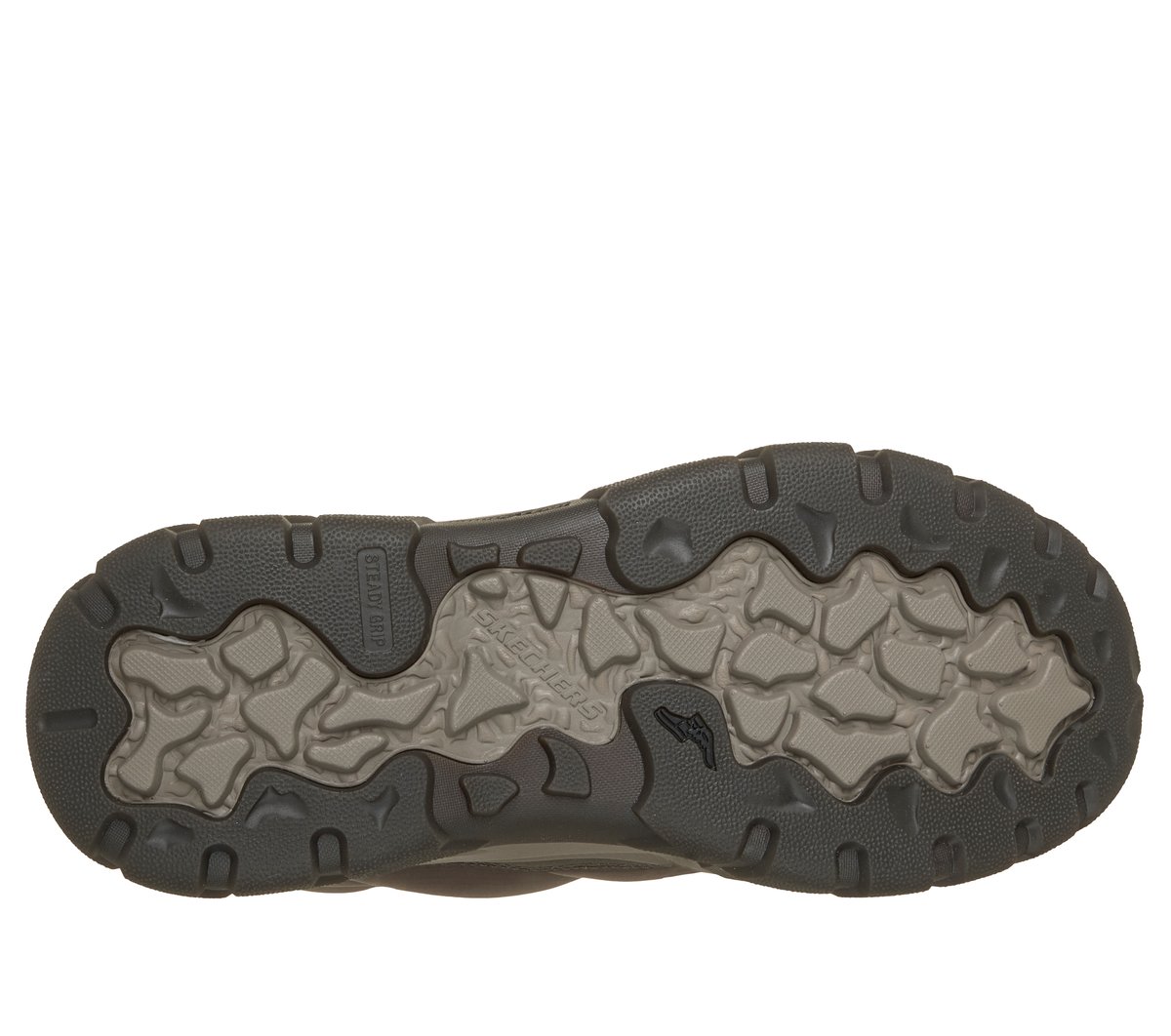 Skechers John Deere Relaxed Fit: Respected 2.0 - Puff Ridge