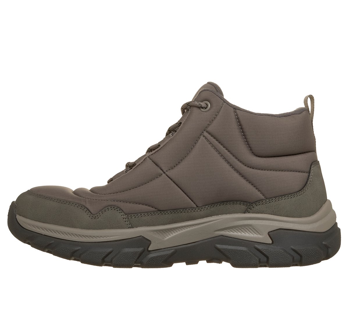 Skechers John Deere Relaxed Fit: Respected 2.0 - Puff Ridge