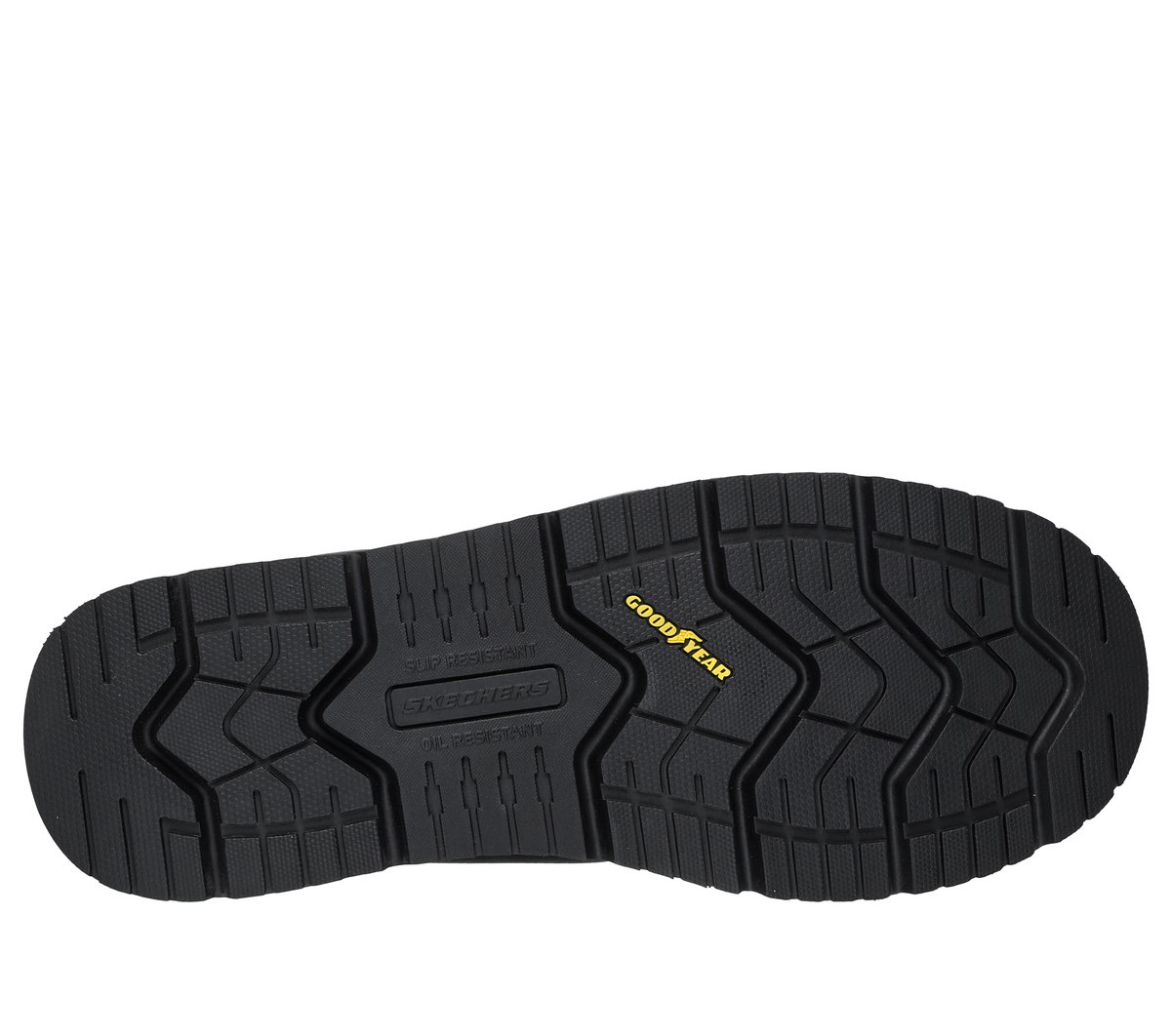 Skechers John Deere Waterproof: Flex-Wedge Ranger - Hollow Rapids