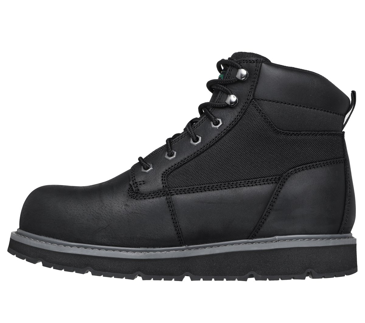 Skechers John Deere Waterproof: Flex-Wedge Ranger - Hollow Rapids
