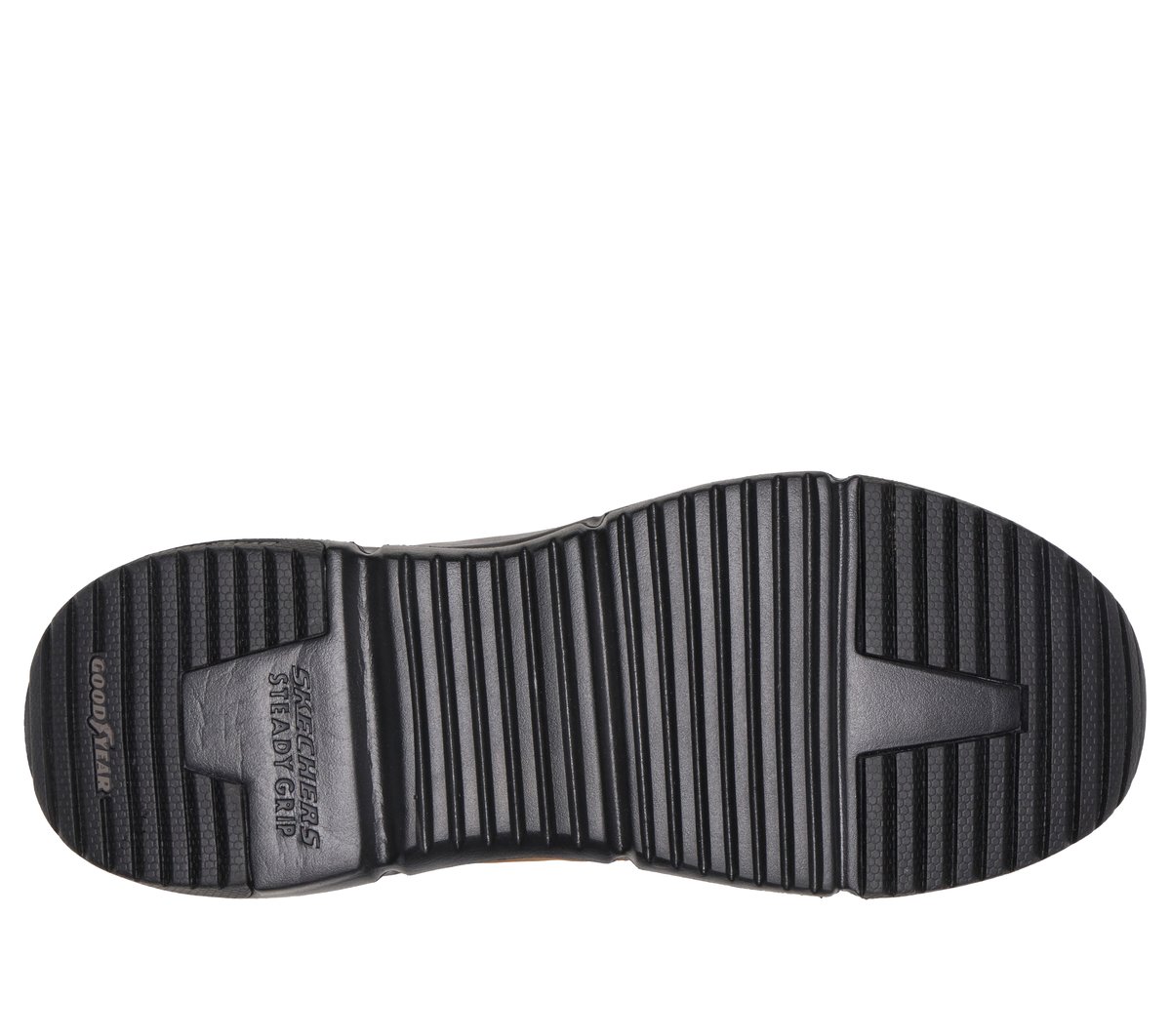 Skechers John Deere Waterproof Relaxed Fit: Glide-Step Turbine - Igniter