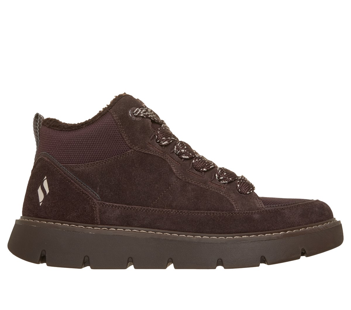 Skechers Keepsakes Cozy - Street Hiker Mid