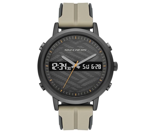 Skechers Lawndale Watch