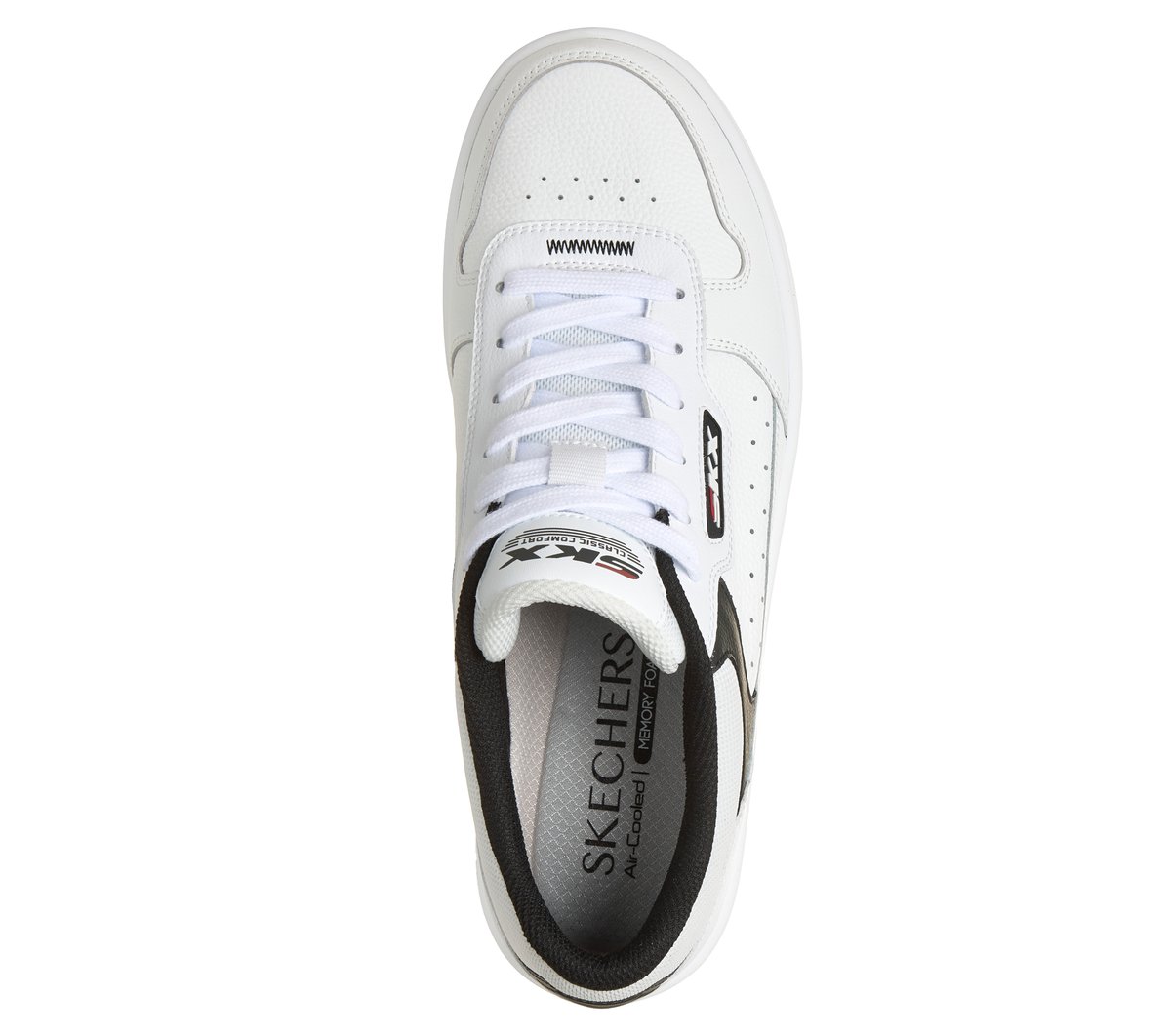 Skechers League - Vespur