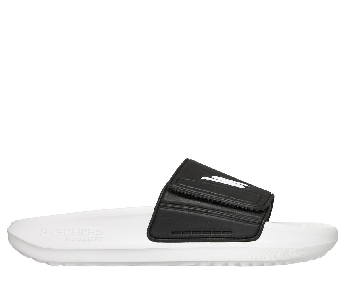 Skechers Massage Fit Recovery - Clancy