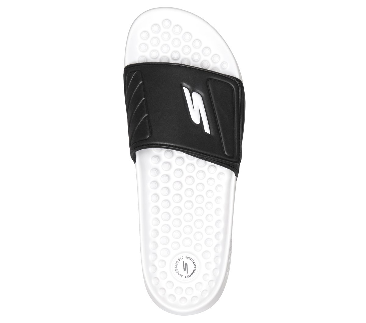 Skechers Massage Fit Recovery - Clancy