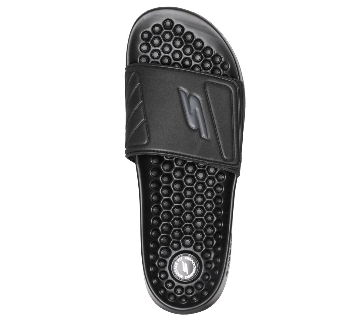 Skechers Massage Fit Recovery - Clancy