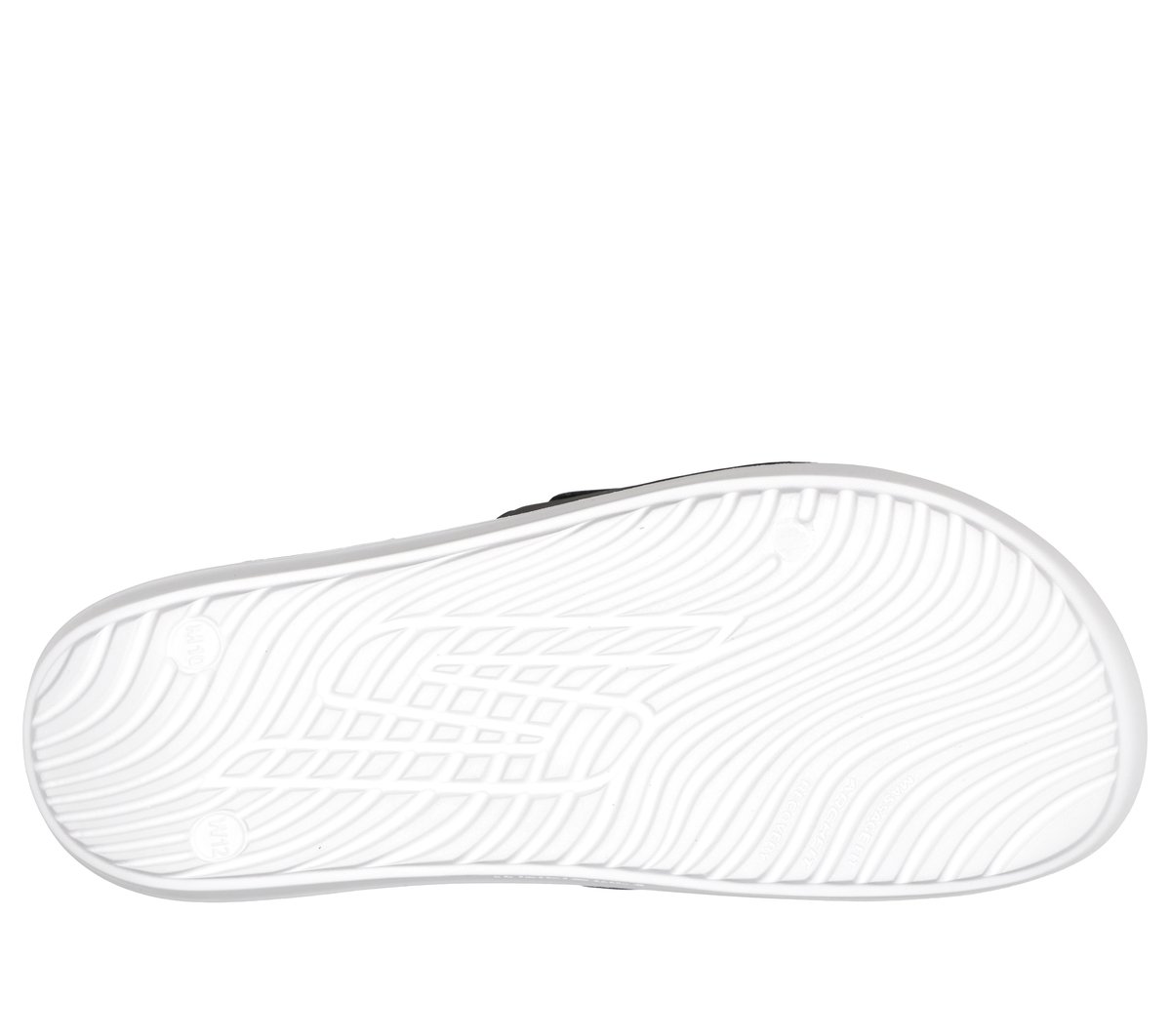 Skechers Massage Fit Recovery - Clancy