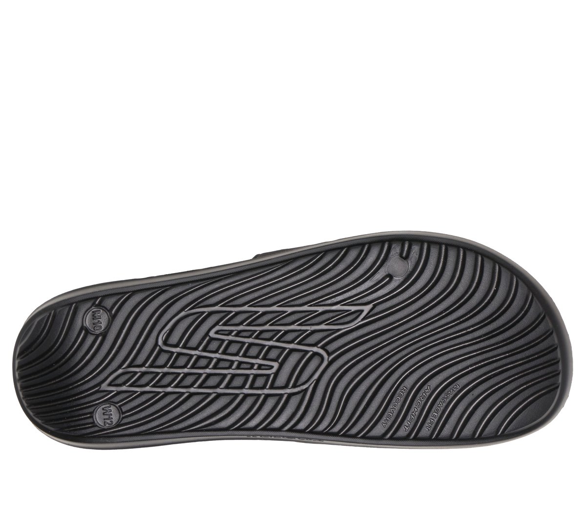 Skechers Massage Fit Recovery - Clancy