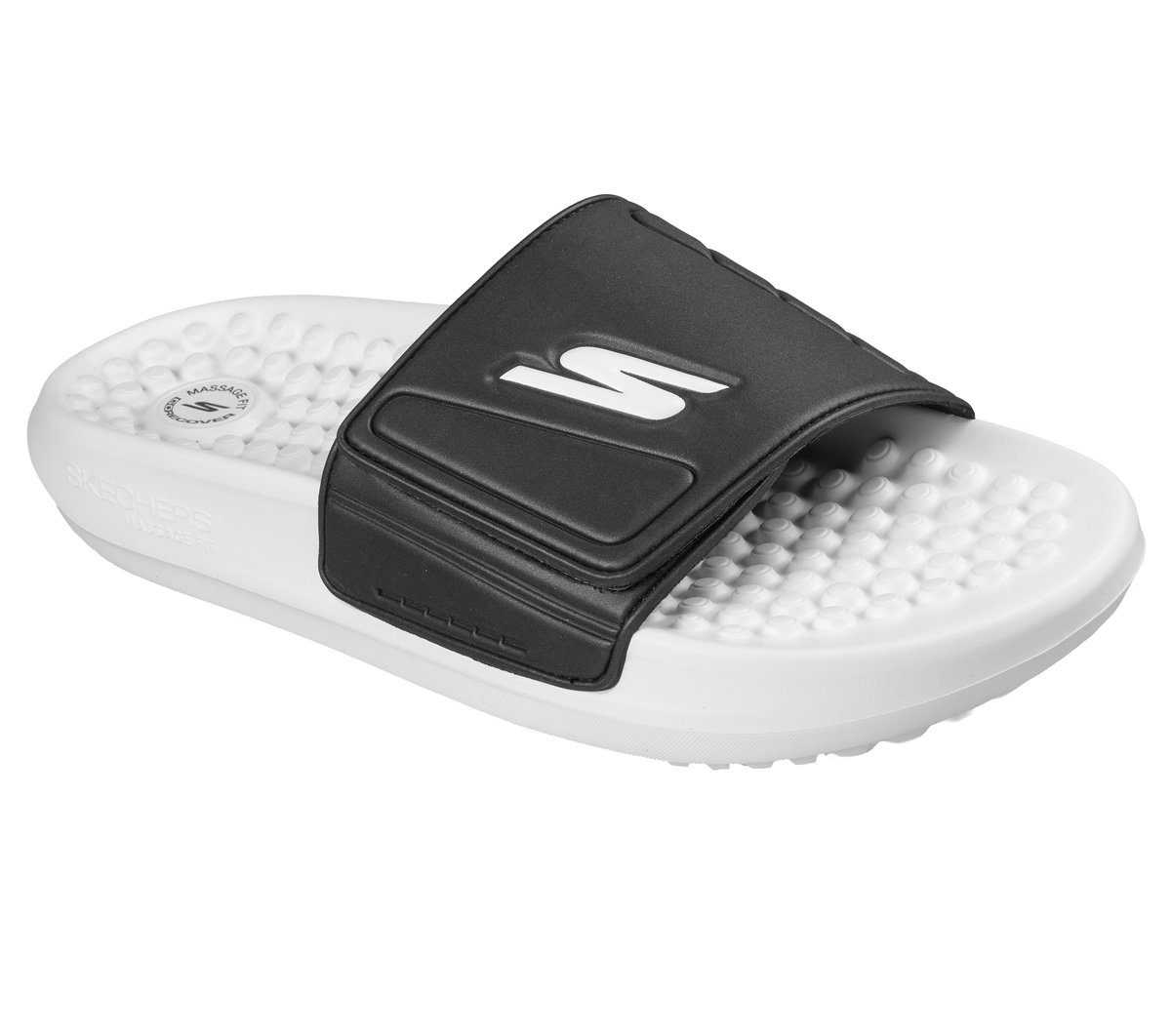 Skechers Massage Fit Recovery - Clancy