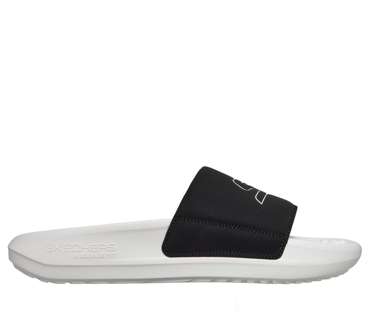 Skechers Massage Fit Recovery - Clint