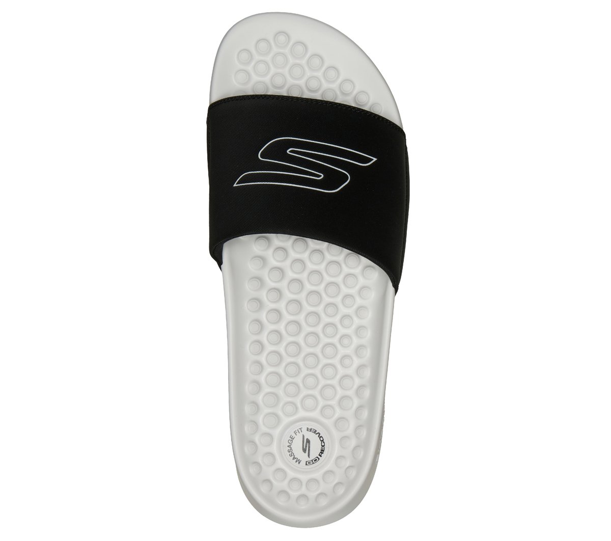 Skechers Massage Fit Recovery - Clint