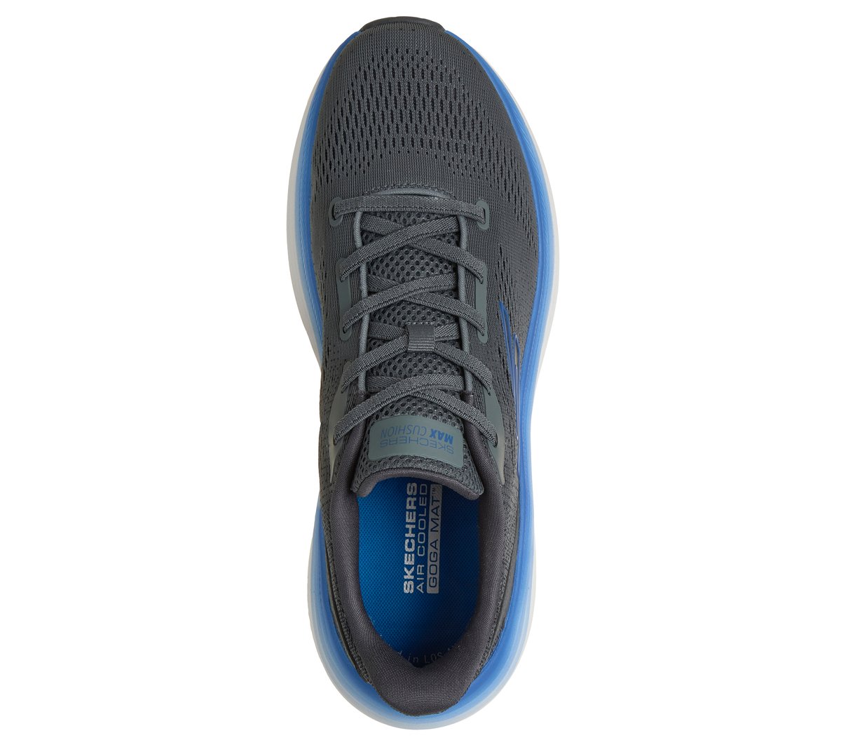 Skechers Max Cushioning Endeavour - Kauska