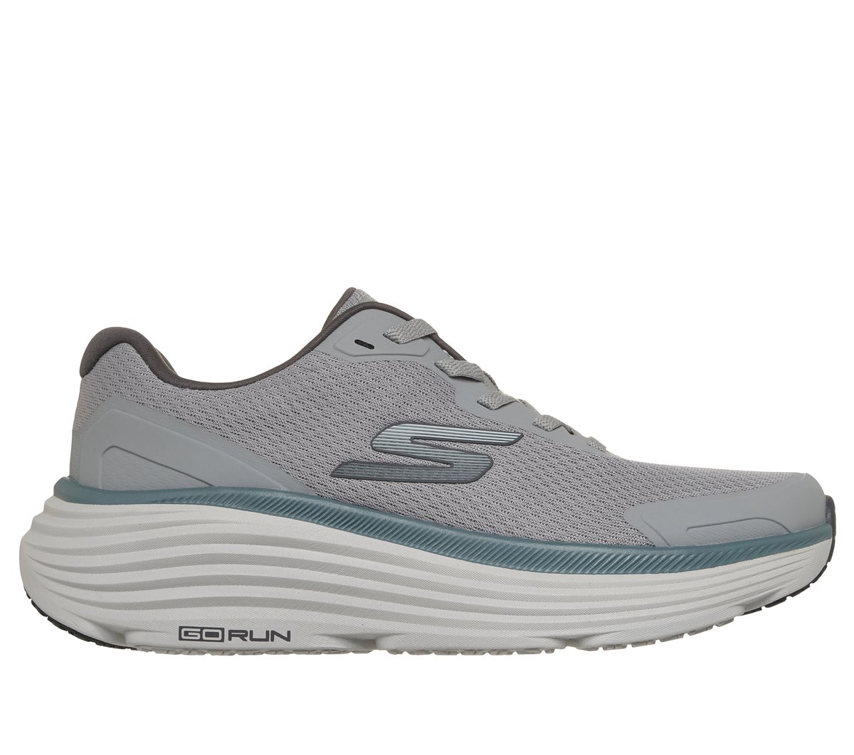 Skechers Max Cushioning Endeavour - Smooth Pace