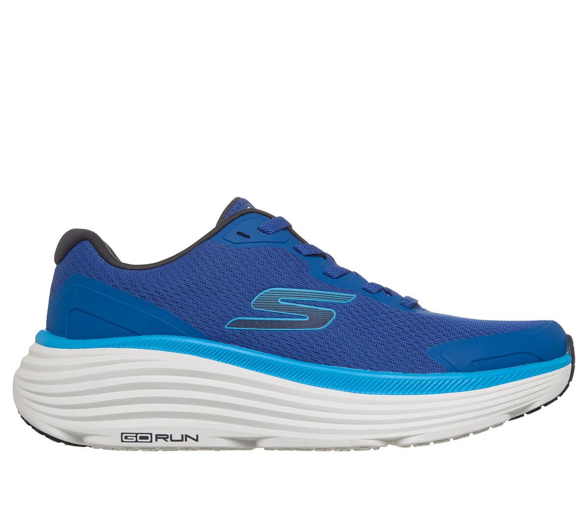 Skechers Max Cushioning Endeavour - Smooth Pace