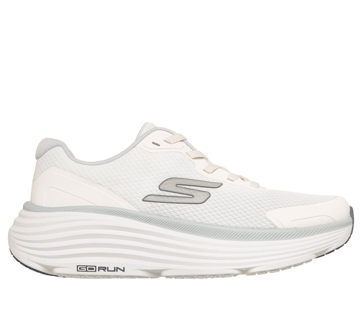 Skechers Max Cushioning Endeavour - Smooth Pace