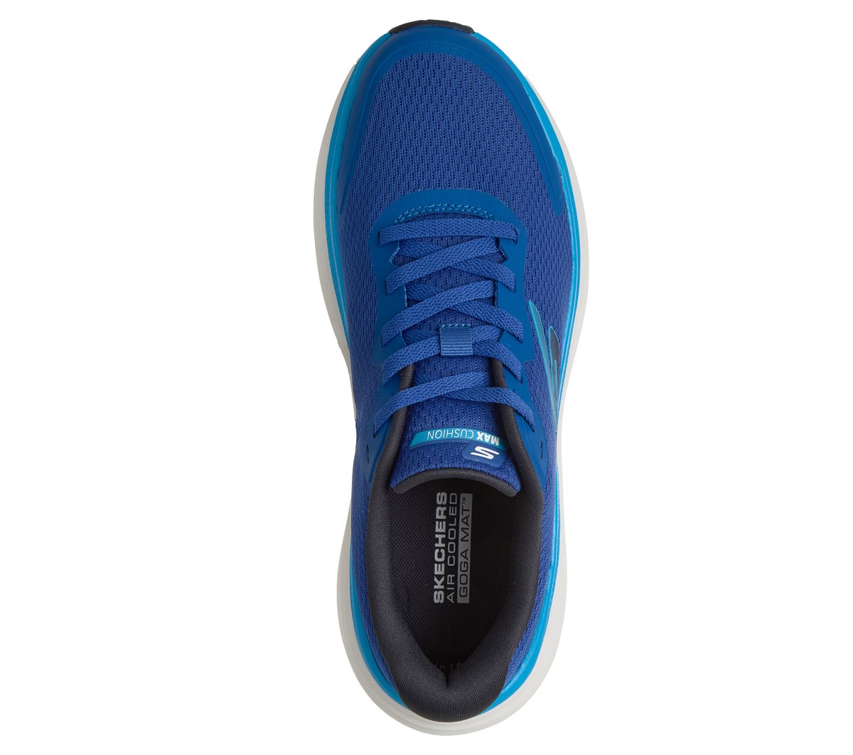 Skechers Max Cushioning Endeavour - Smooth Pace