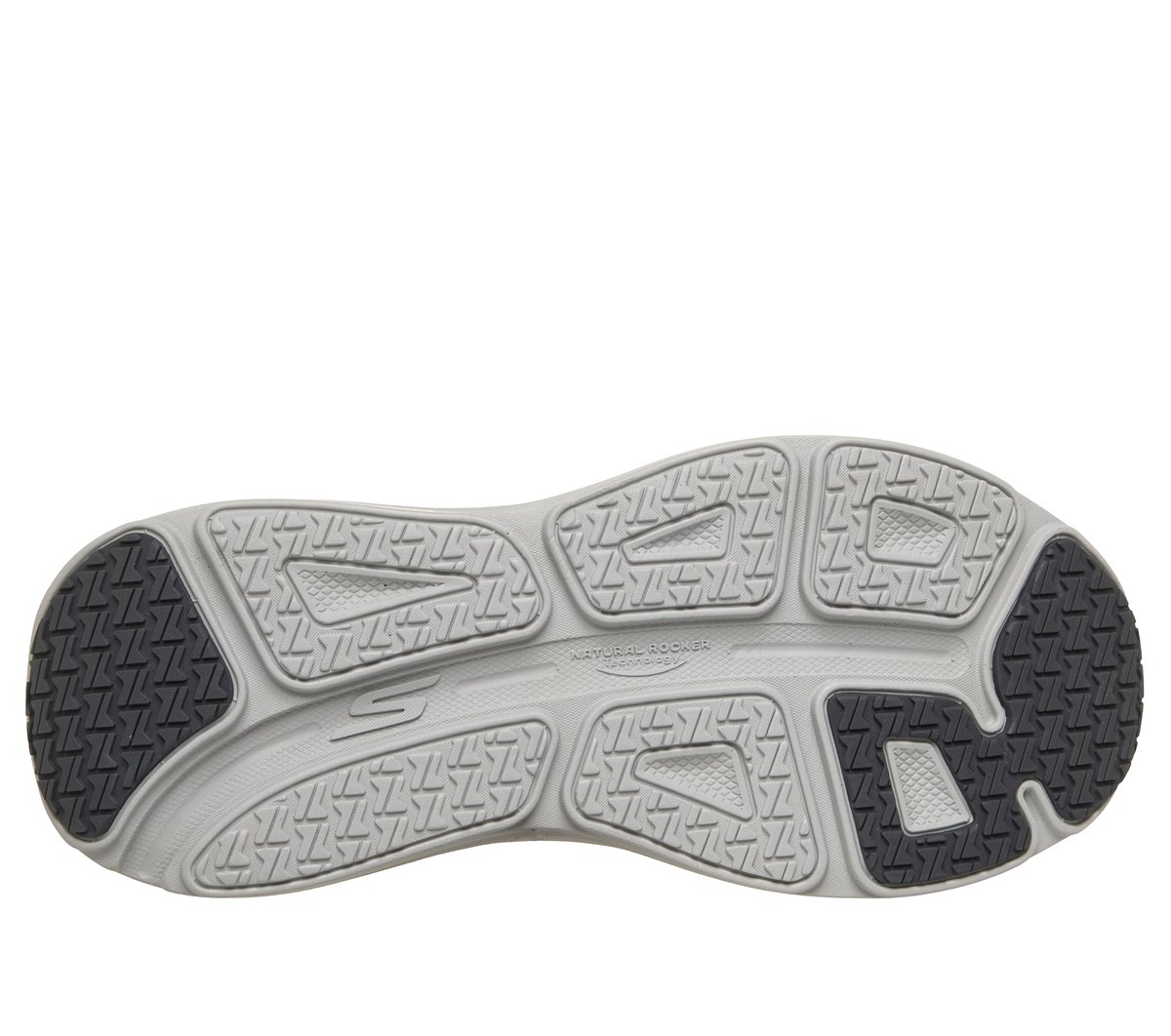 Skechers Max Cushioning Endeavour - Smooth Pace