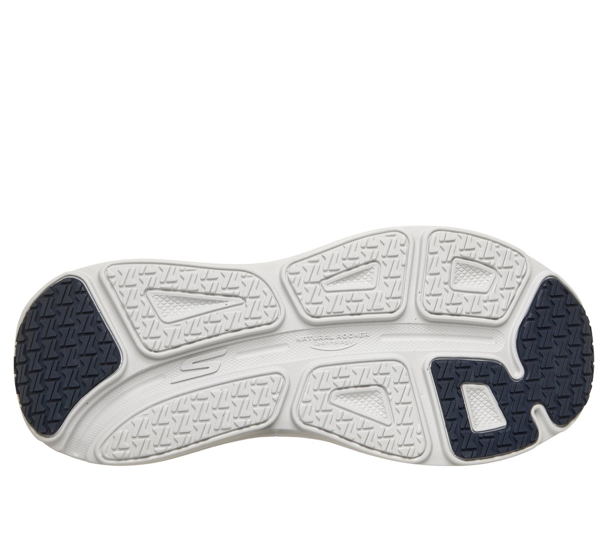 Skechers Max Cushioning Endeavour - Smooth Pace