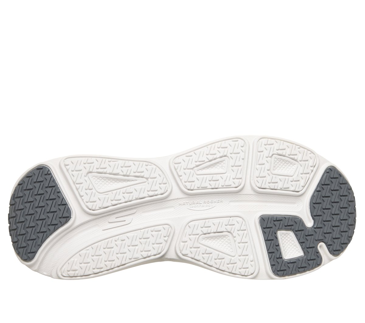 Skechers Max Cushioning Endeavour - Smooth Pace